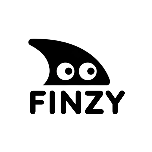 Finzy Logo
